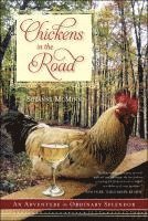 bokomslag Chickens in the Road