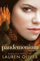 Pandemonium 1