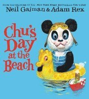 Chu's Day At The Beach 1