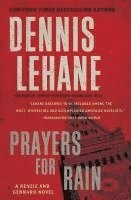 bokomslag Prayers for Rain: A Kenzie and Gennaro Novel