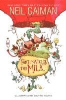 bokomslag Fortunately, the Milk