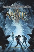 bokomslag The Arctic Code