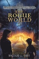 bokomslag Rogue World