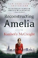 bokomslag Reconstructing Amelia