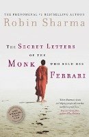 The Secret Letters of the Monk Who Sold His Ferrari 1