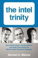 bokomslag The Intel Trinity