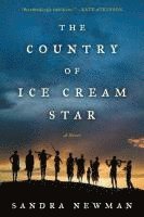 bokomslag The Country of Ice Cream Star