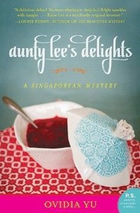 bokomslag Aunty Lee's Delights