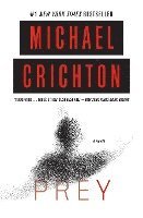 Michael Crichton - Prey, Häftad