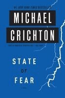 Michael Crichton - State of Fear, Häftad