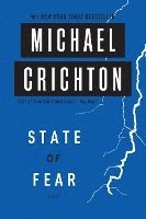 bokomslag State Of Fear
