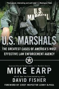 bokomslag U.S. Marshals