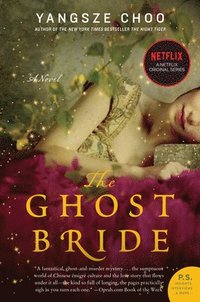bokomslag The Ghost Bride