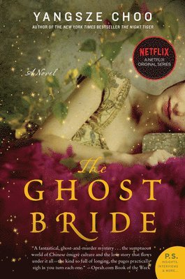 bokomslag The Ghost Bride