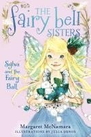 bokomslag The Fairy Bell Sisters #1: Sylva and the Fairy Ball