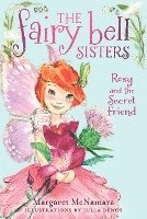 bokomslag Fairy Bell Sisters #2: Rosy And The Secret Friend