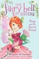 bokomslag The Fairy Bell Sisters #2: Rosy and the Secret Friend