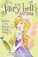 bokomslag Fairy Bell Sisters #3: Golden At The Fancy-Dress Party