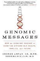 bokomslag Genomic Messages