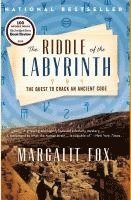 bokomslag Riddle of the Labyrinth, The