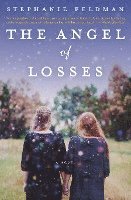 bokomslag Angel Of Losses