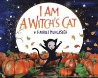 bokomslag I Am a Witch's Cat