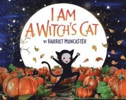bokomslag I Am a Witch's Cat