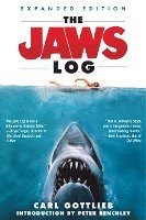 bokomslag The Jaws Log