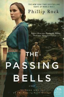 Phillip Rock - Passing Bells, Häftad