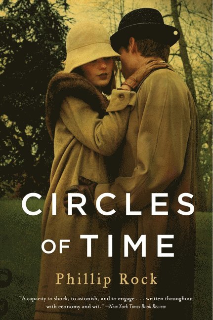 Circles of Time 1