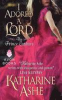 Katharine Ashe - I Adored a Lord, Pocket