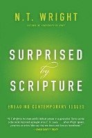 Surprised by Scripture: Engaging Contemporary Issues 1
