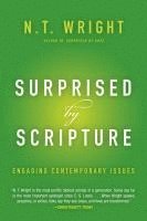 Surprised by Scripture: Engaging Contemporary Issues 1