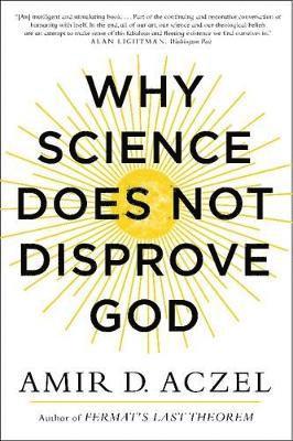 Why Science Does Not Disprove God 1