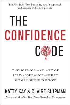 The Confidence Code 1