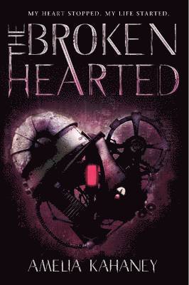 The Brokenhearted 1