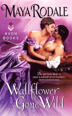 Wallflower Gone Wild 1