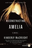 bokomslag Reconstructing Amelia LP