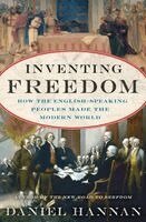 Daniel Hannan - Inventing Freedom, Häftad