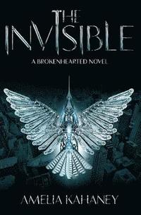 bokomslag Kahaney, A: Invisible