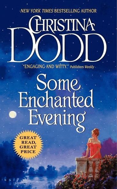 Christina Dodd - Some Enchanted Evening, Häftad