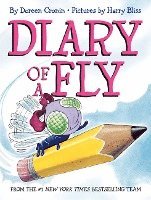 bokomslag Diary Of A Fly