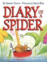 Diary Of A Spider 1