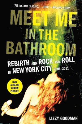 Meet Me In The Bathroom 1