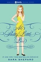 Sara Shepard - Pretty Little Liars: Ali's Pretty Little Lies, Häftad