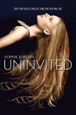 Uninvited 1