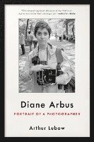 bokomslag Diane Arbus