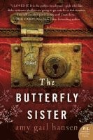 bokomslag The Butterfly Sister