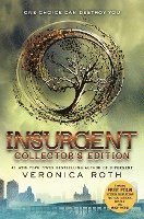 bokomslag Insurgent Collector's Edition