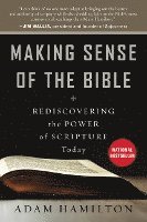 bokomslag Making Sense of the Bible